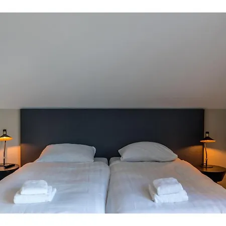 Vakantiehuis Modern 8 Person In Texel De Cocksdorp (Texel)