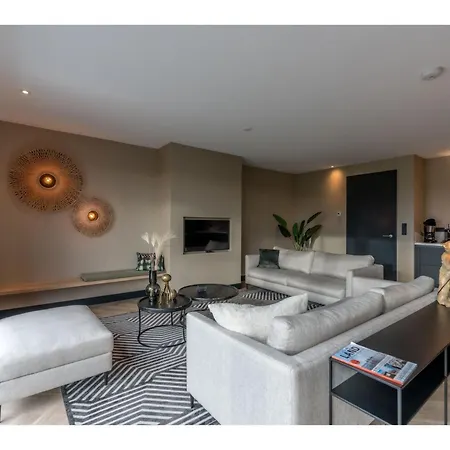 Σπίτι διακοπών Modern In Near The *