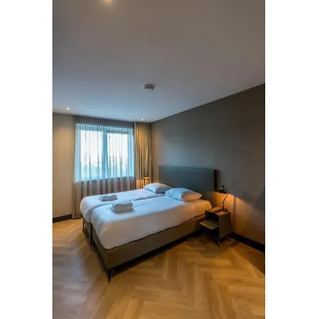 Ferienhaus Modern In Near The De Cocksdorp (Texel)