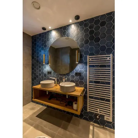 Modern In Near The De Cocksdorp (Texel)