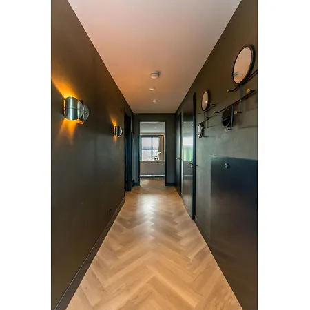 Modern In Near The * De Cocksdorp (Texel)