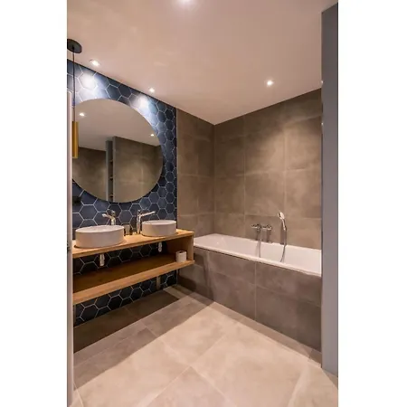 Modern In Near The Ferienhaus