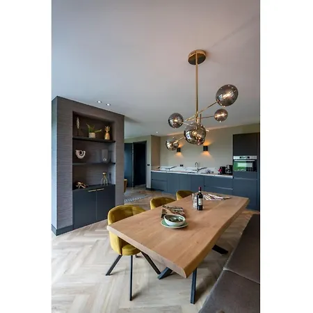 Modern In Near The * De Cocksdorp (Texel)