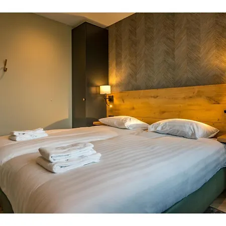 Modern In Near The Vakantiehuis De Cocksdorp (Texel)