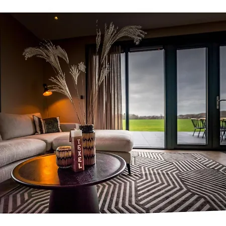 Modern In Near The Ferienhaus De Cocksdorp (Texel)