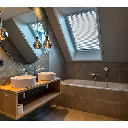 Modern In Near The *