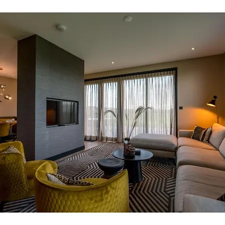 Modern In Near The Vakantiehuis *