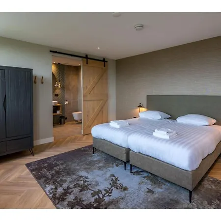 Modern In Near The Ferienhaus