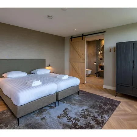 Modern In Near The Ferienhaus *