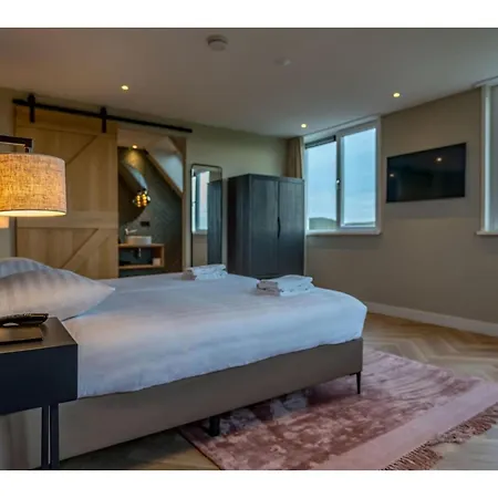 Ferienhaus Modern In Near The *